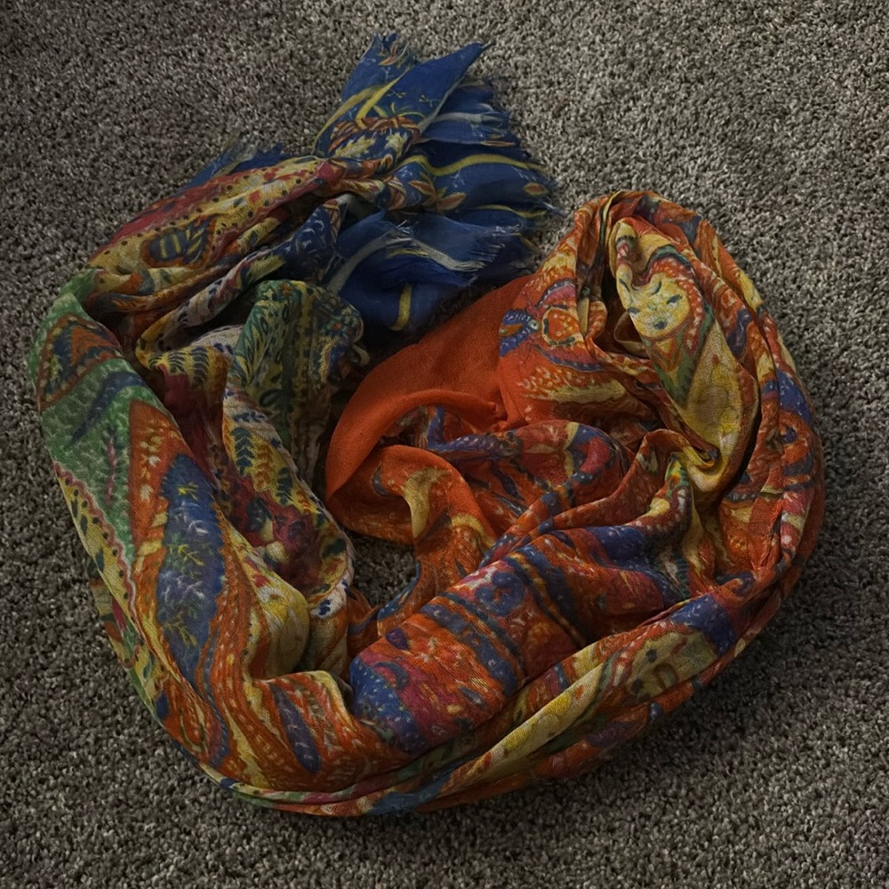 Fashion Scarf